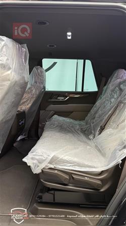 جی ئێم سی یوکۆن